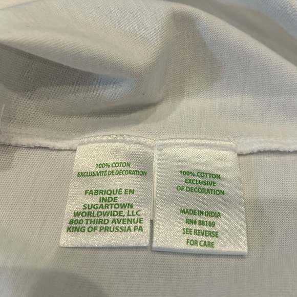 Lilly Pulitzer Issac Knit - Picture 6 of 6